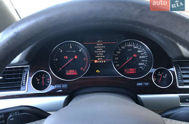 Седан Audi A8 2006 в Одессе
