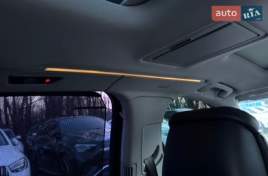Седан Audi A8 2012 в Черновцах