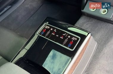 Седан Audi A8 2020 в Хмельницькому