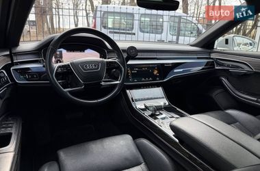 Седан Audi A8 2020 в Хмельницькому