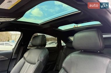 Седан Audi A8 2020 в Хмельницькому