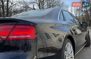 Седан Audi A8 2013 в Кропивницком