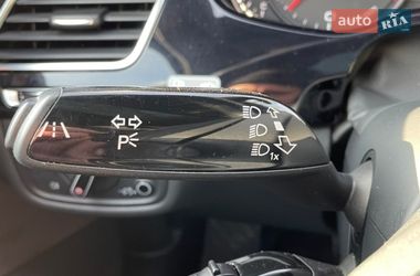 Седан Audi A8 2013 в Кропивницком