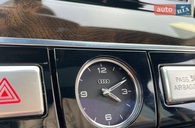 Седан Audi A8 2013 в Кропивницком