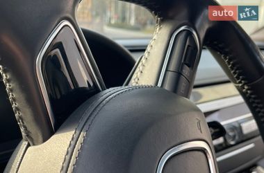 Седан Audi A8 2013 в Кропивницком
