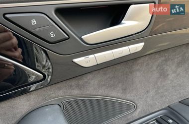Седан Audi A8 2013 в Кропивницком