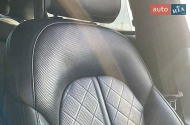 Седан Audi A8 2013 в Кропивницком
