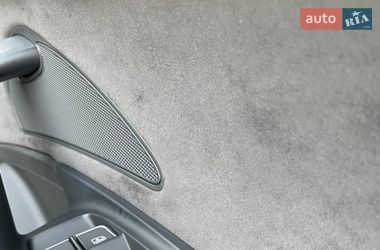 Седан Audi A8 2013 в Кропивницком