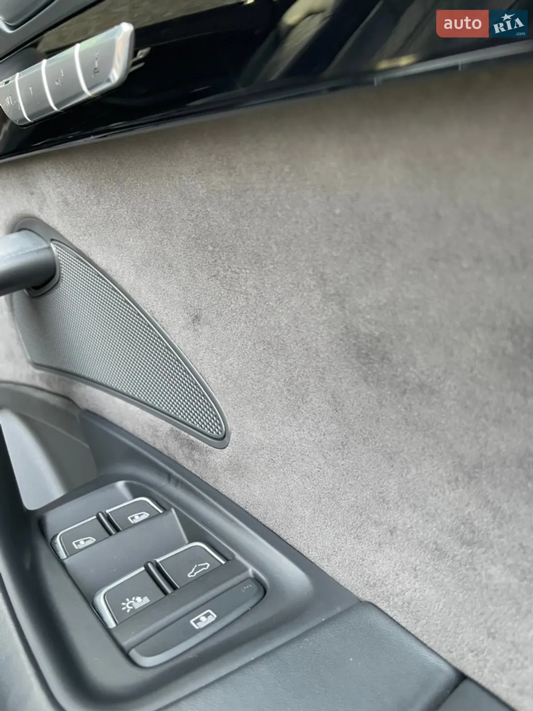 2013 Audi A8 - мініатюра 103