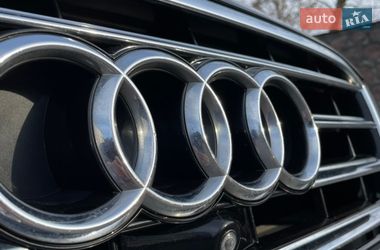 Седан Audi A8 2013 в Кропивницком