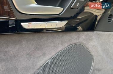 Седан Audi A8 2013 в Кропивницком
