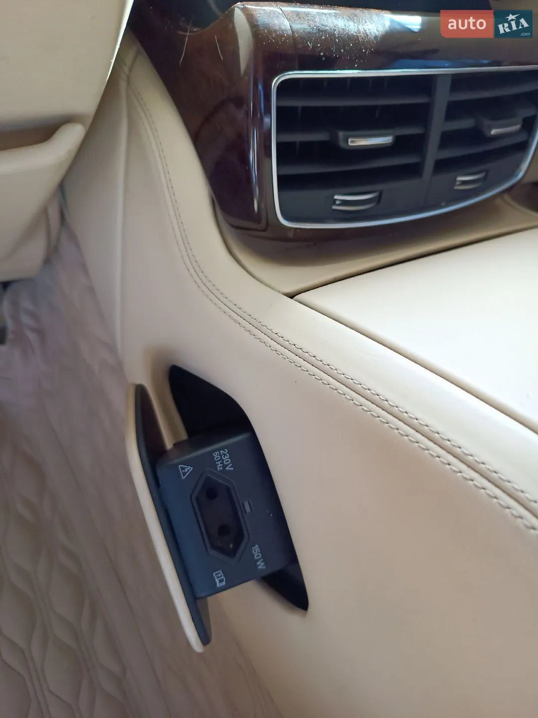 2012 Audi A8 - мініатюра 25