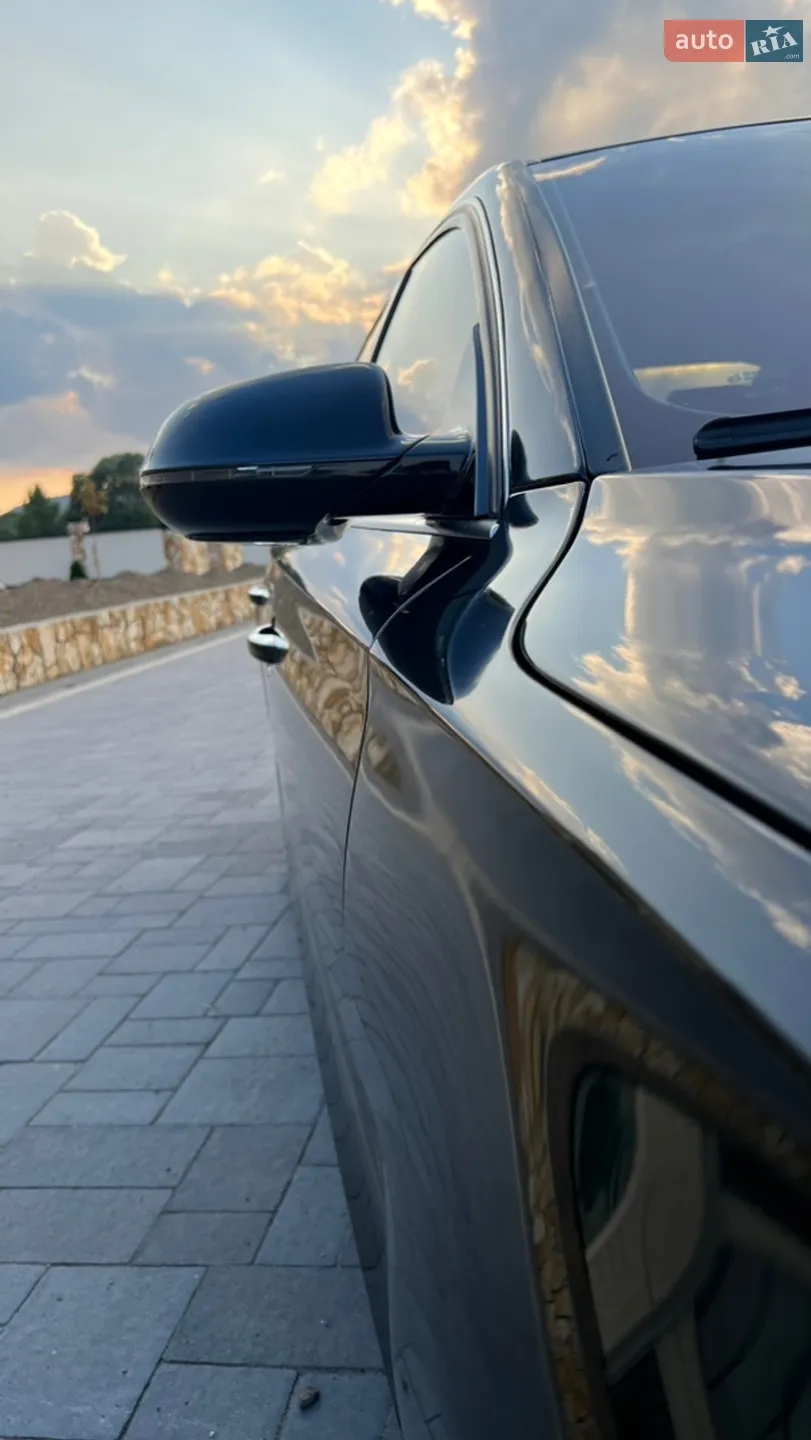 2010 Audi A8 - мініатюра 12
