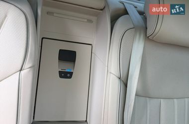 Седан Audi A8 2018 в Києві
