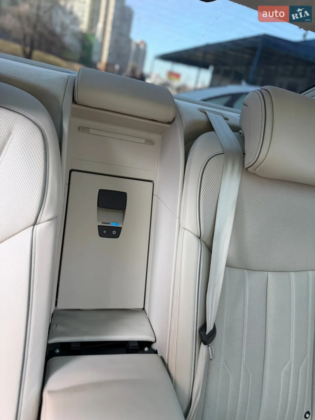 2018 Audi A8 - мініатюра 34