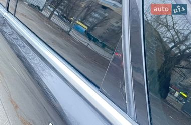 Седан Audi A8 2004 в Днепре