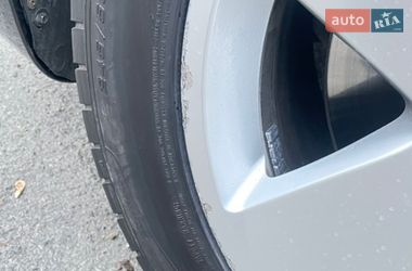Седан Audi A8 2004 в Днепре