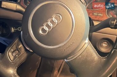 Седан Audi A8 2004 в Днепре