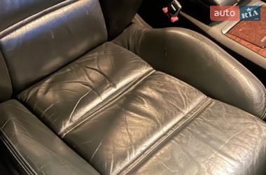 Седан Audi A8 2004 в Днепре