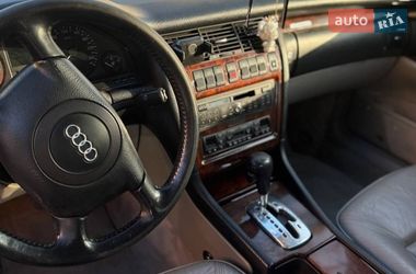 Седан Audi A8 1998 в Василькові