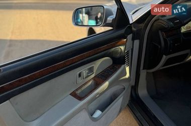 Седан Audi A8 1998 в Василькові