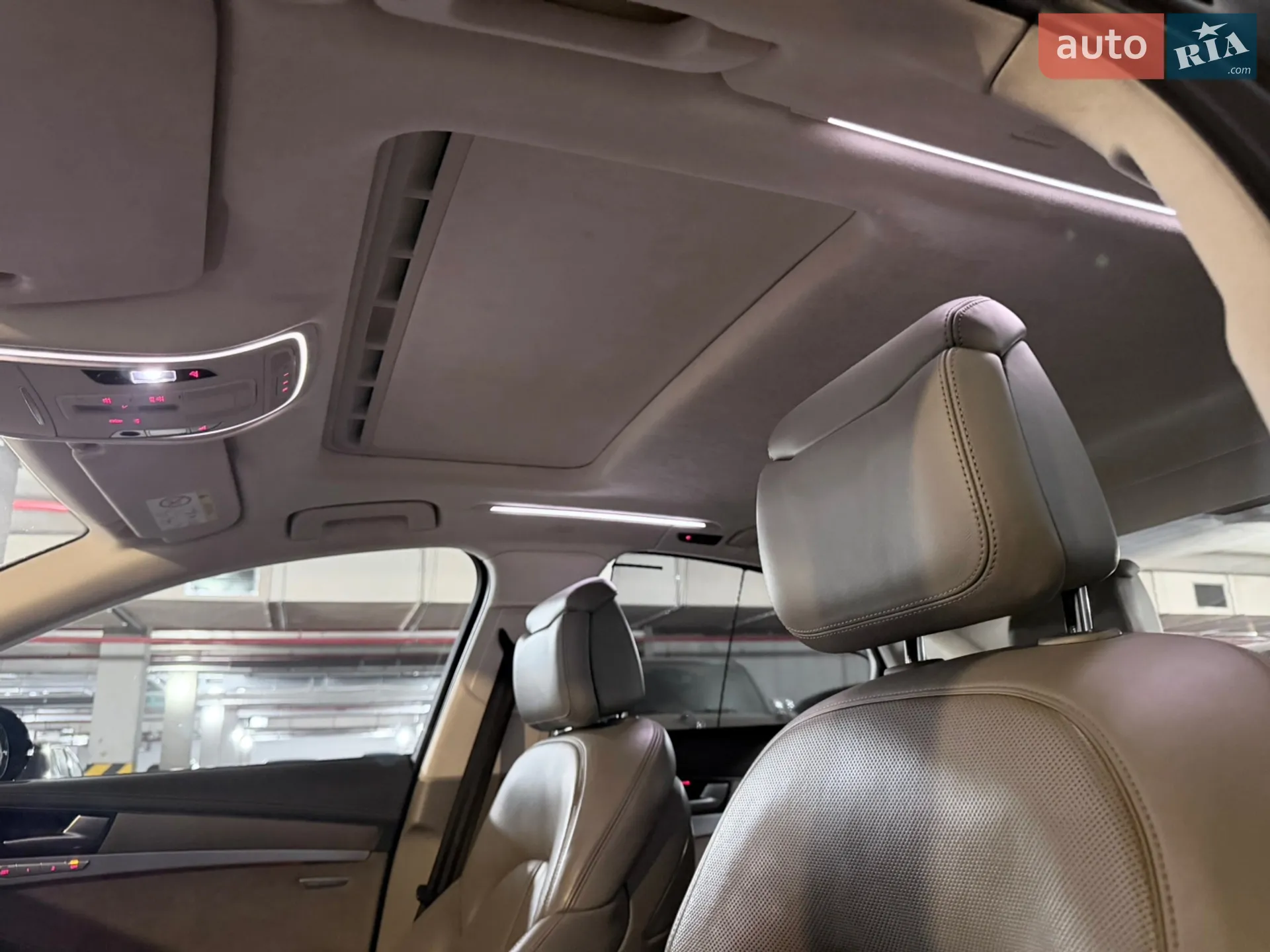 2015 Audi A8 - мініатюра 16