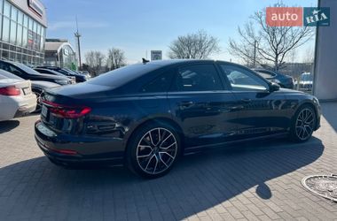 Седан Audi A8 2019 в Полтаве