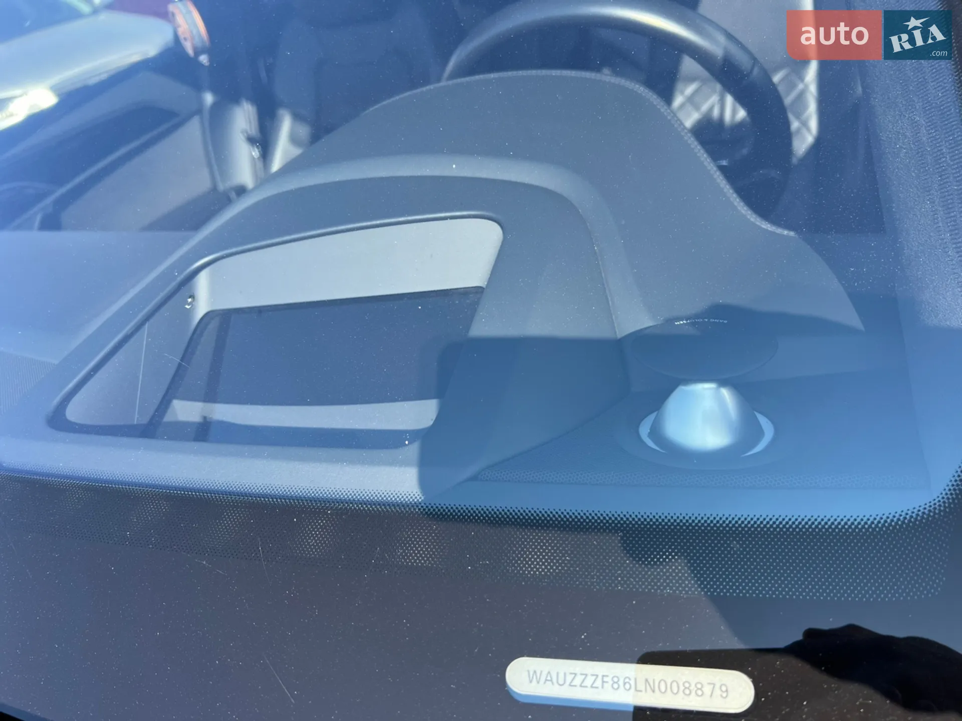 2019 Audi A8 - мініатюра 28