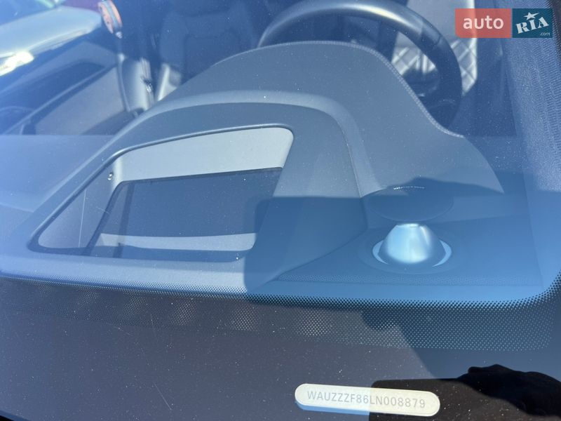 Седан Audi A8 2019 в Полтаве