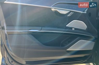 Седан Audi A8 2019 в Полтаве