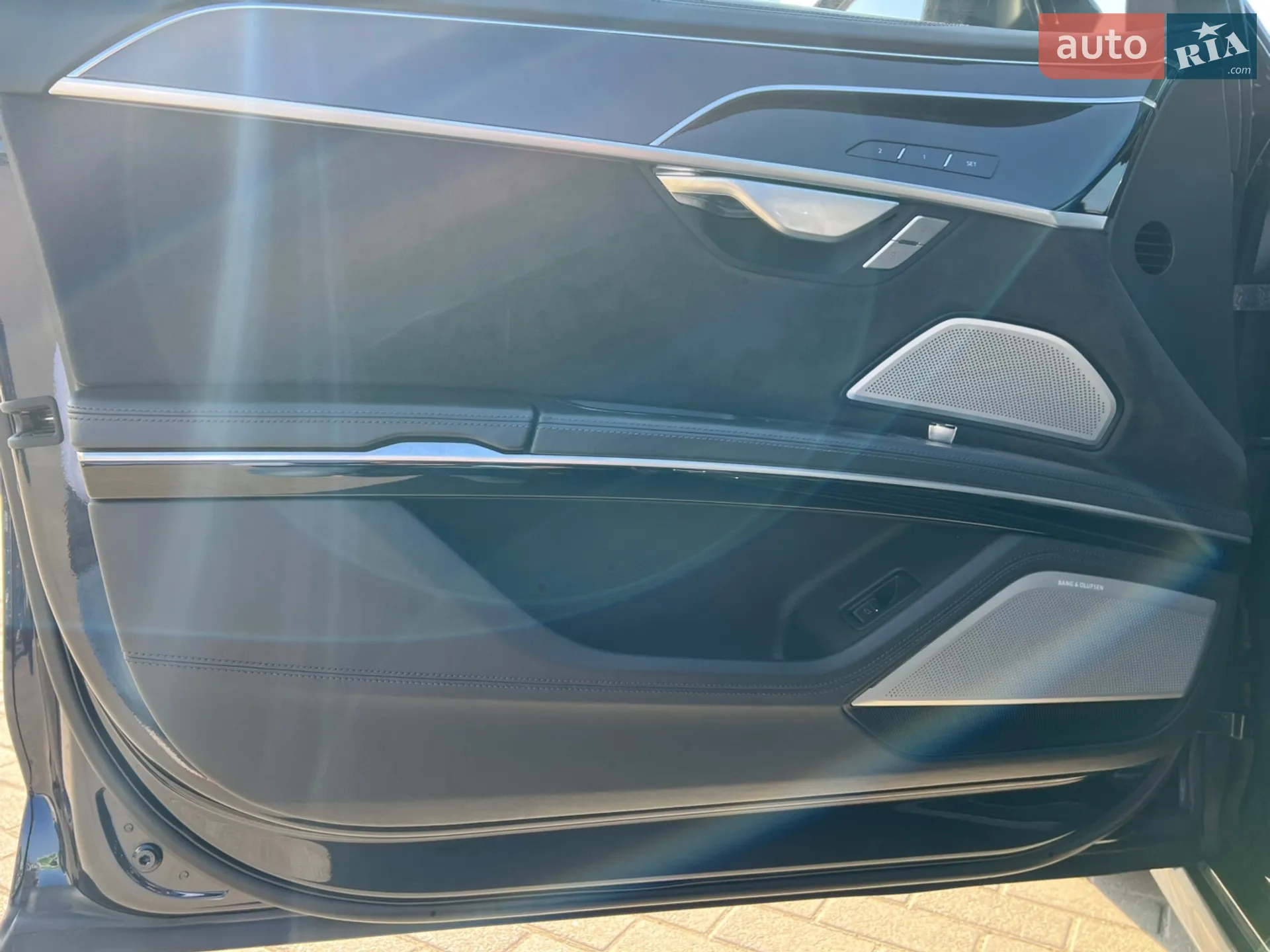 2019 Audi A8 - мініатюра 30