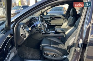 Седан Audi A8 2019 в Полтаве