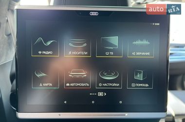 Седан Audi A8 2019 в Полтаве