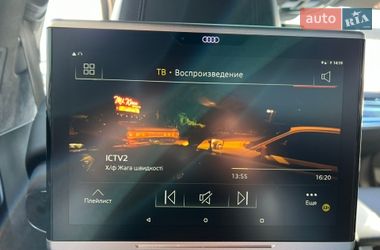 Седан Audi A8 2019 в Полтаве