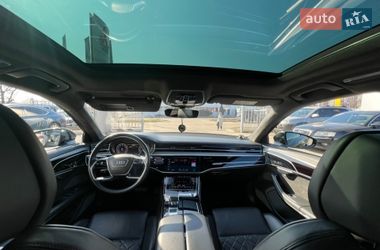 Седан Audi A8 2019 в Полтаве