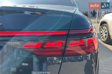 Седан Audi A8 2019 в Полтаве