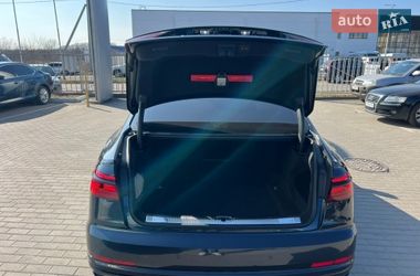 Седан Audi A8 2019 в Полтаве