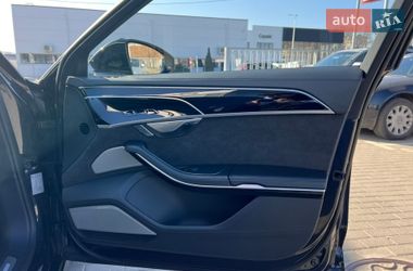 Седан Audi A8 2019 в Полтаве
