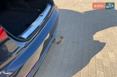 Седан Audi A8 2019 в Полтаве