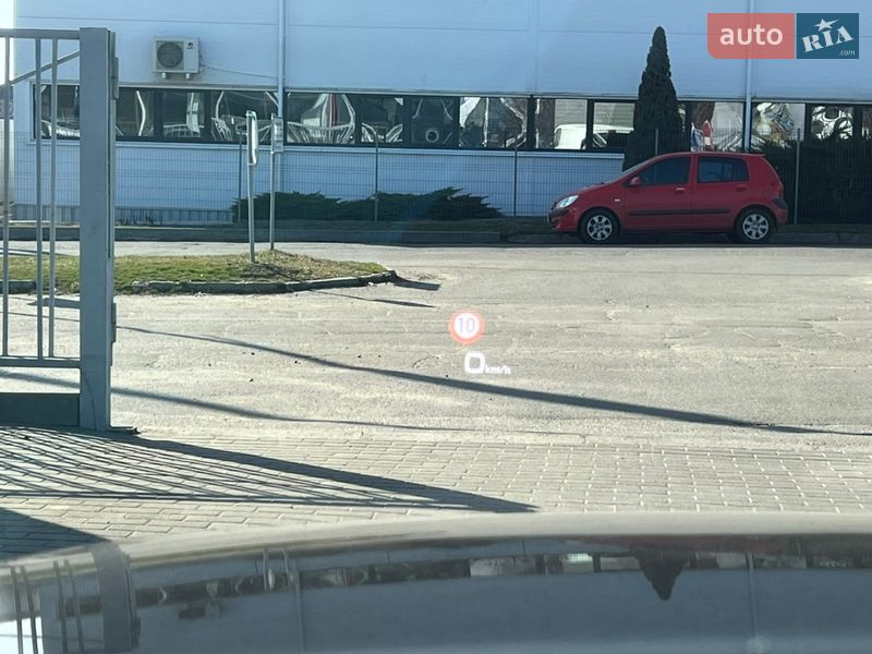 Седан Audi A8 2019 в Полтаве