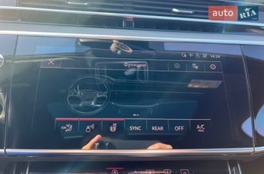 Седан Audi A8 2019 в Полтаве