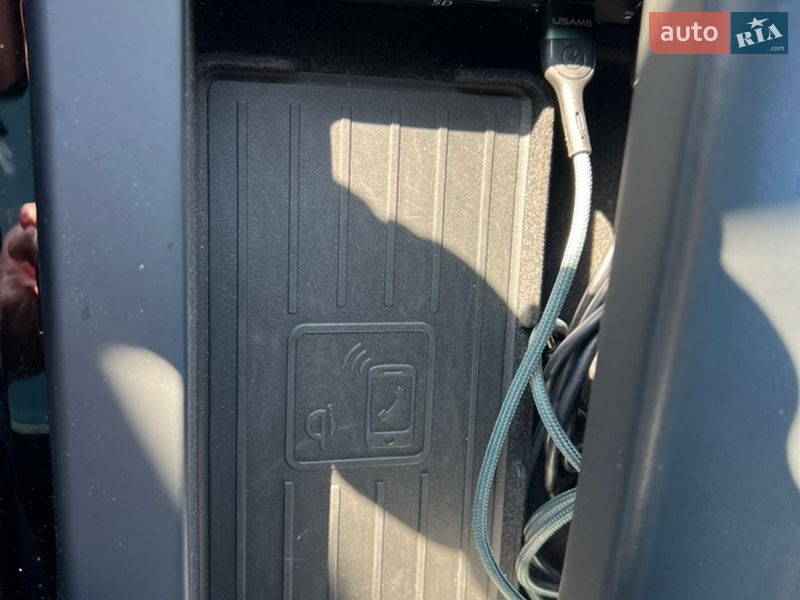Седан Audi A8 2019 в Полтаве