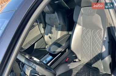 Седан Audi A8 2019 в Полтаве