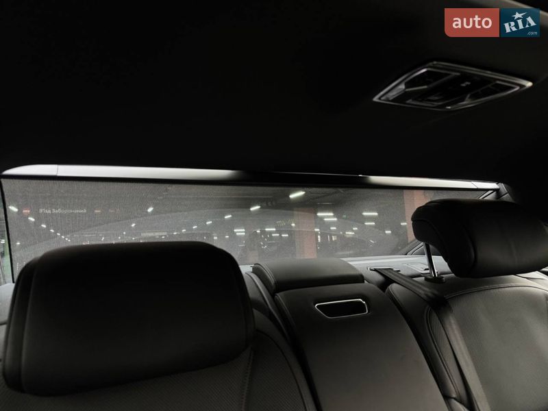 Седан Audi A8 2021 в Киеве фото 27 Седан Audi A8 2021 в Киеве