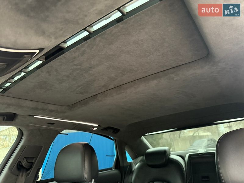 Седан Audi A8 2012 в Николаеве
