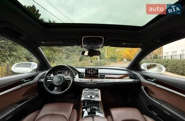 Седан Audi A8 2012 в Южноукраинске фото 36 Седан Audi A8 2012 в Южноукраинске