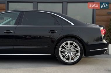Седан Audi A8 2014 в Рівному фото 17 Седан Audi A8 2014 в Рівному