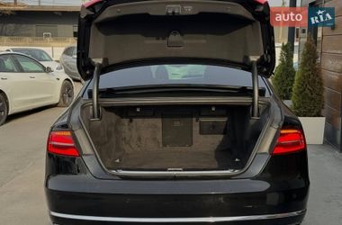 Седан Audi A8 2014 в Рівному фото 22 Седан Audi A8 2014 в Рівному
