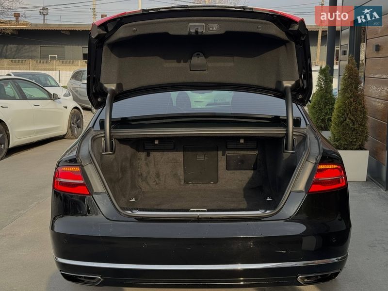 Седан Audi A8 2014 в Рівному фото 22 Седан Audi A8 2014 в Рівному