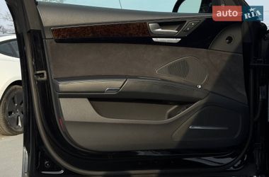 Седан Audi A8 2014 в Рівному фото 27 Седан Audi A8 2014 в Рівному
